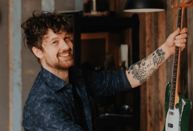 Nick Oswald
