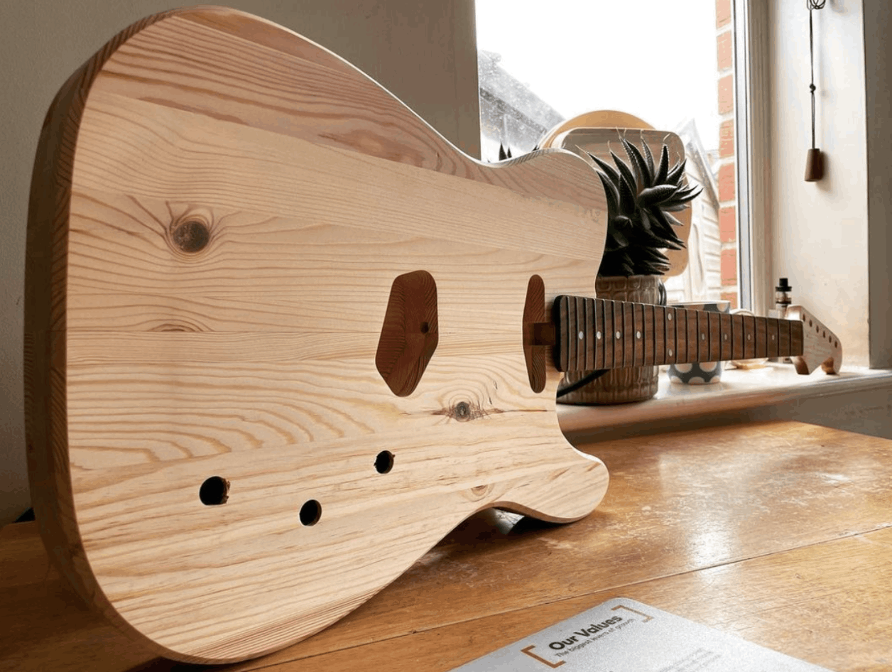 Palletcaster-challenge